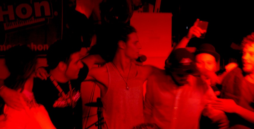 Megaphon cd release (93)